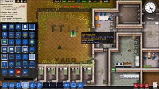 WELCOME THE PRISONERS | Prison Architect 2