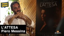 L’ATTESA Director Piero Messina on UP&CLOSE