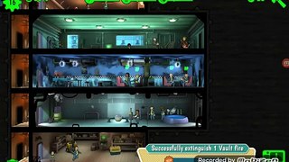 Fallout Shelter#1 (this series will be silents)
