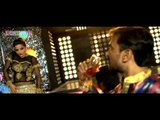 Madhushala - Monalisa Item Song - Diler - Latest Bhojpuri Item Songs