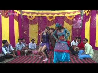 Chaleli Marat Dhaaka - Gharwa Aaja Ae Sajanwa - Latest Bhojpuri Hot Nach Program