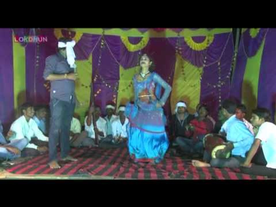 Kahiya Karayeba Gawanwa - Gharwa Aaja Ae Sajanwa - Latest Bhojpuri Hot Nach Program
