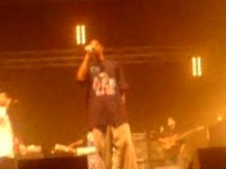 SNOOP DOGG GRENOBLE 2