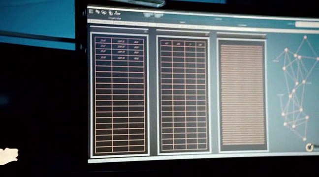 тестирование вируса на уязвимость