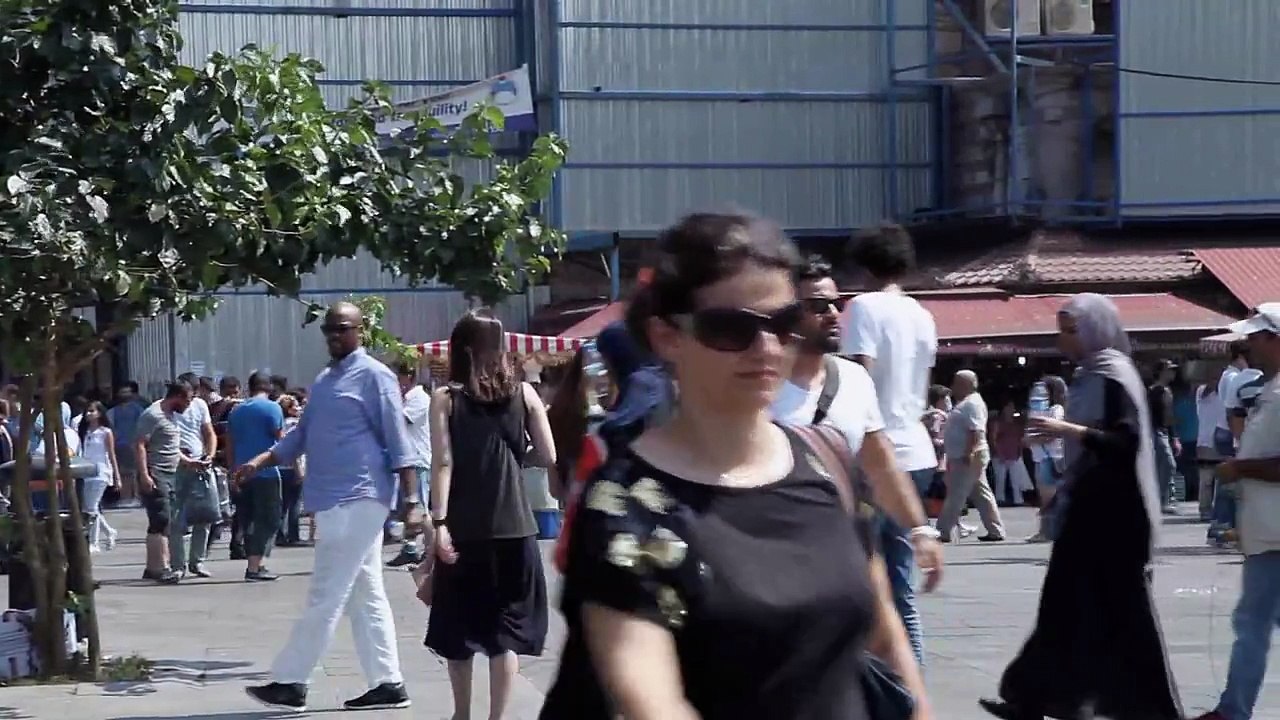 Serhat Çiçek - Biçukamin