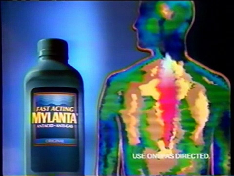 CBS commercials/promos (October 2, 1998)