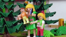 Playmobil Polizei Film deutsch Kommissar Overbeck Die Alarmanlage von family stories | mirecraft