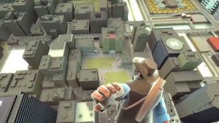 [G-mod] Sniper jumps off a building