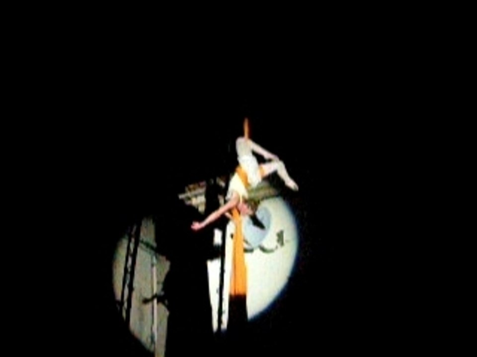 Art circus