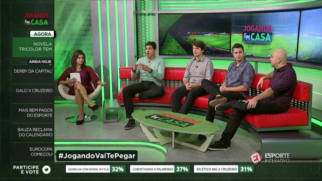 Saída de Fred é boa para o Fluminense?