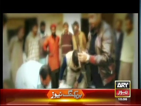 iqrar ul hassan song sare aam