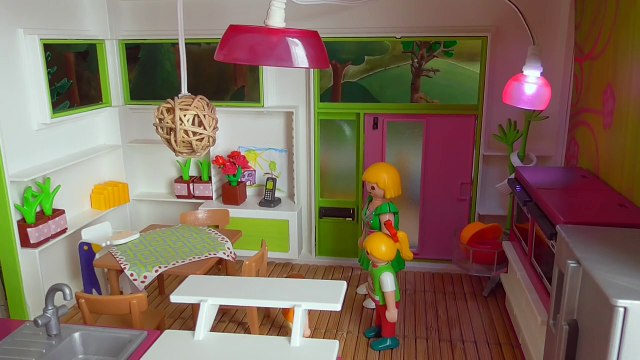 Playmobil Film deutsch Der Elektriker von family stories - Spielzeug | mirecraft