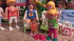 Playmobil Film Familie Hauser in den Ferien Folge 5 - Spass im Hotel | mirecraft