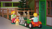 Playmobil Film deutsch Die Schrottsammlung von family stories | mirecraft