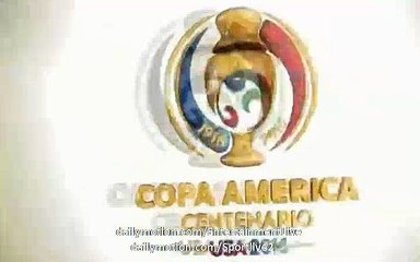 Ángel Di María Fantastic Shoot - Argentina 1-0 Panama