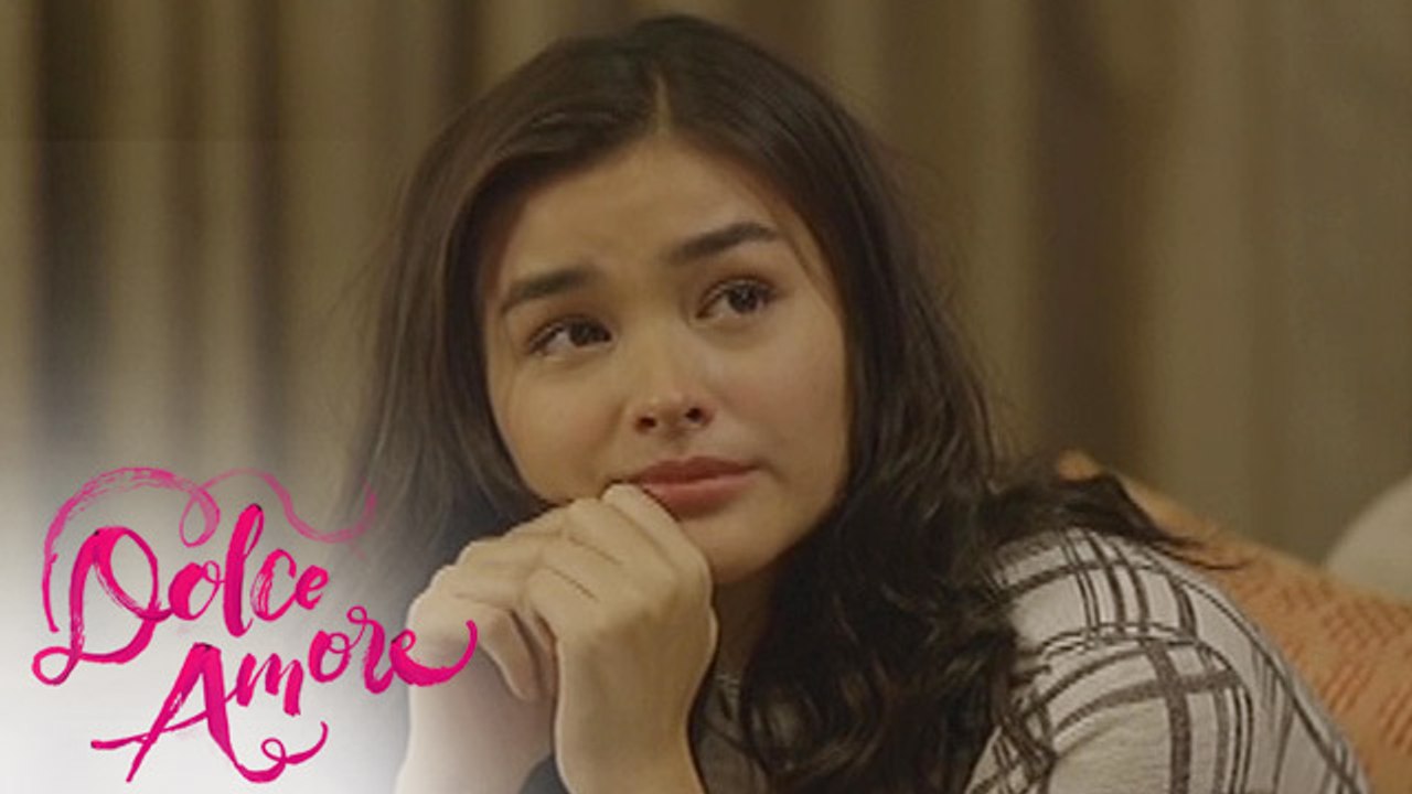 Dolce Amore: Serena is confused and lost