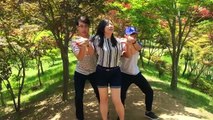 Korea Trip Vlog