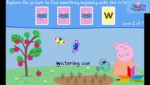 Peppa Pig's and George Pairs Best Peppa Pig Games Top apps for children