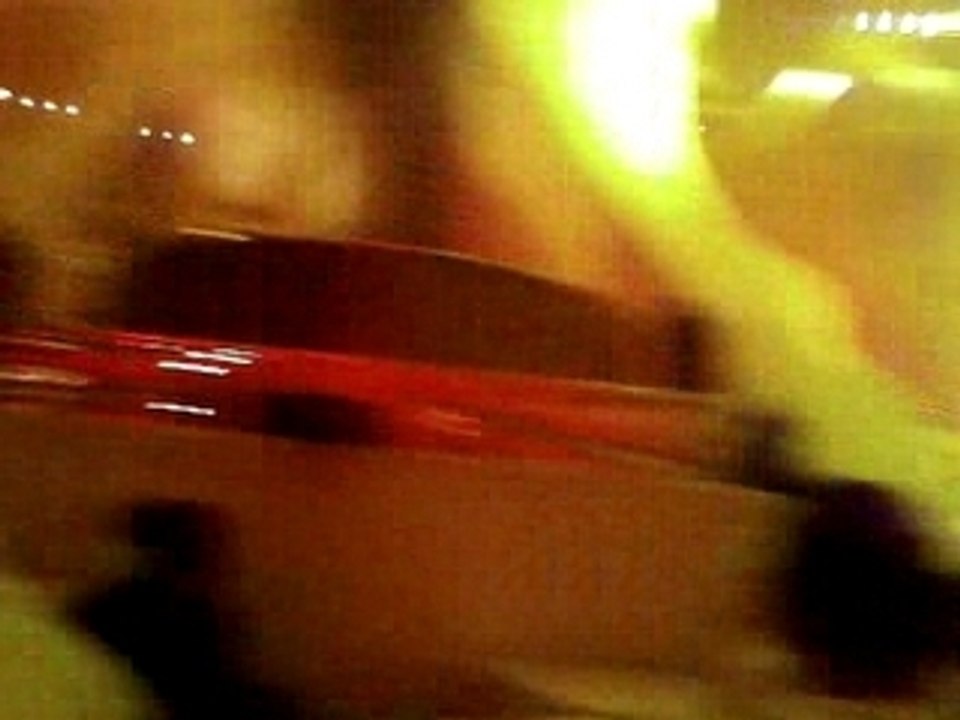 sensation white 2007