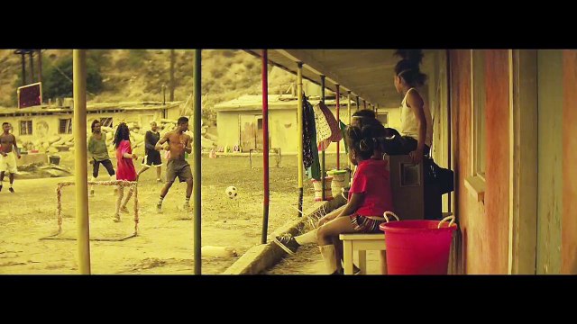 David Guetta ft. Zara Larsson - This One's For You (Music Video) (UEFA EURO 2016™ Official Song)