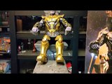 Hot Toys: Thanos 1/6 scale Guardians of The Galaxy Review #24