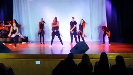 Escola de Dança do CENSA