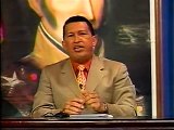 LEGADO DEL CMDTE. Chávez responde a la Oligarquía 15-Oct-1999-MICRO