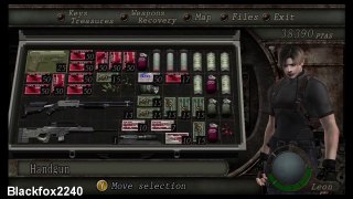 Resident Evil 4 HD - Walkthrough - Part 29