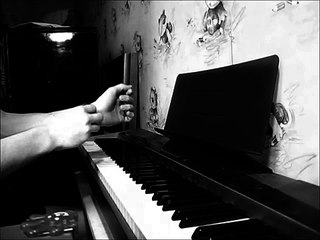 "Freedom" - OST Django Unchained (Piano Cover)     |    by Anthony Hamilton & Elayna Boynton