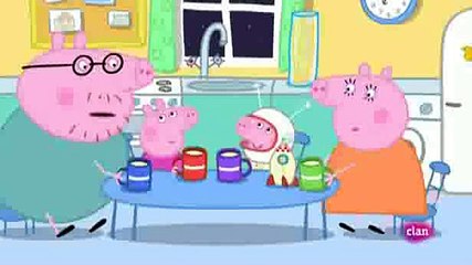 Peppa Pig Estrellas