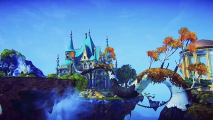 Landmark Game 2016 (Launch Trailer)