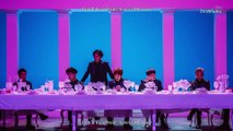 EXO - Monster MV [English Subs   Romanization   Hangul] HD