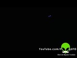 Alien -  BRASIL DISCO VOADOR visto durante a noite 2016 ovni ufo