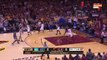 Cleveland Cavaliers vs Golden State Warriors