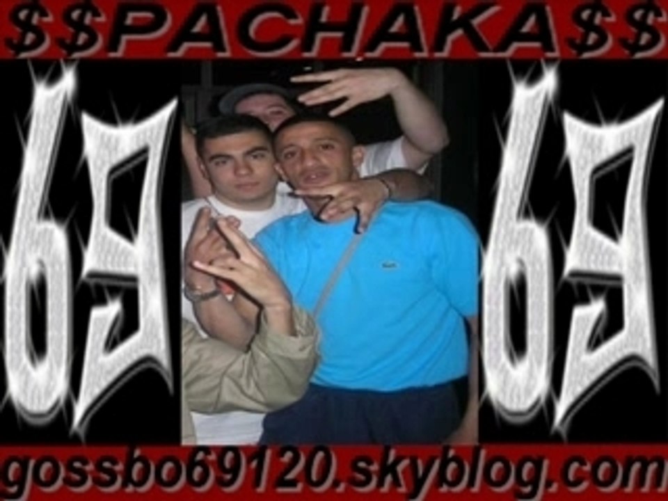pachaka