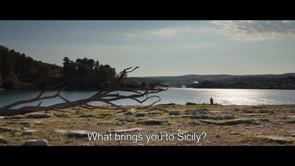 L'Attesa Official Trailer #1 (2016) - Juliette Binoche, Giorgio Colangeli Drama HD