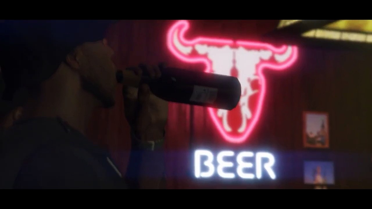 GTA5: Tory lanez The Godfather