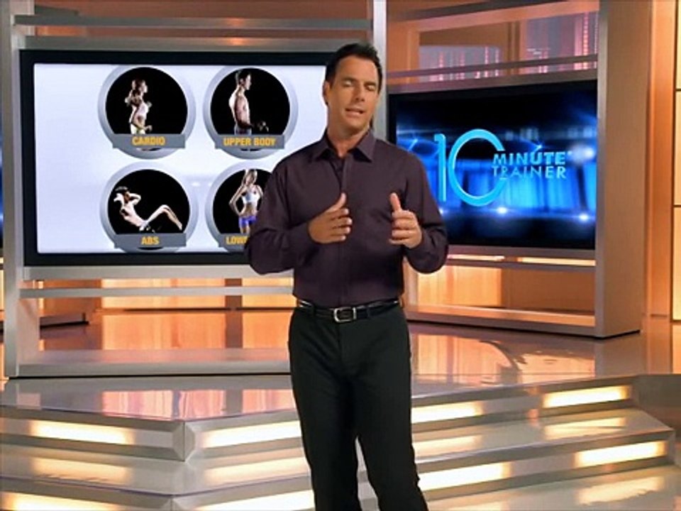 aerobic exercise for overweight