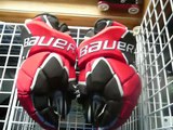 Bauer Vapor X60 Pro Glove Overview