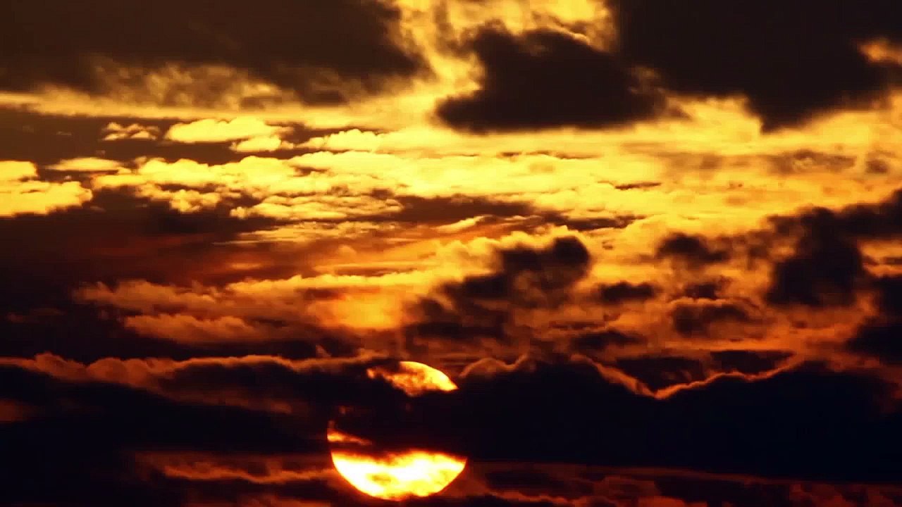 Relax 1 min Sunrise Epic Music