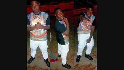 Heartbreak Harris- On To The Next Bitch (Prod. By & Written By Heartbreak Harris)