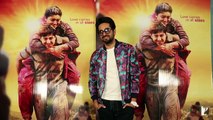 Meet-n-Greet with Ayushmann Khurrana - Dum Laga Ke Haisha