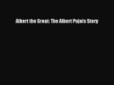 [PDF] Albert the Great: The Albert Pujols Story Read Full Ebook