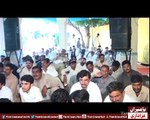 Zakir NAheed Abbas Jag - 31 May 2016 - Chotti Behak Hafizabad