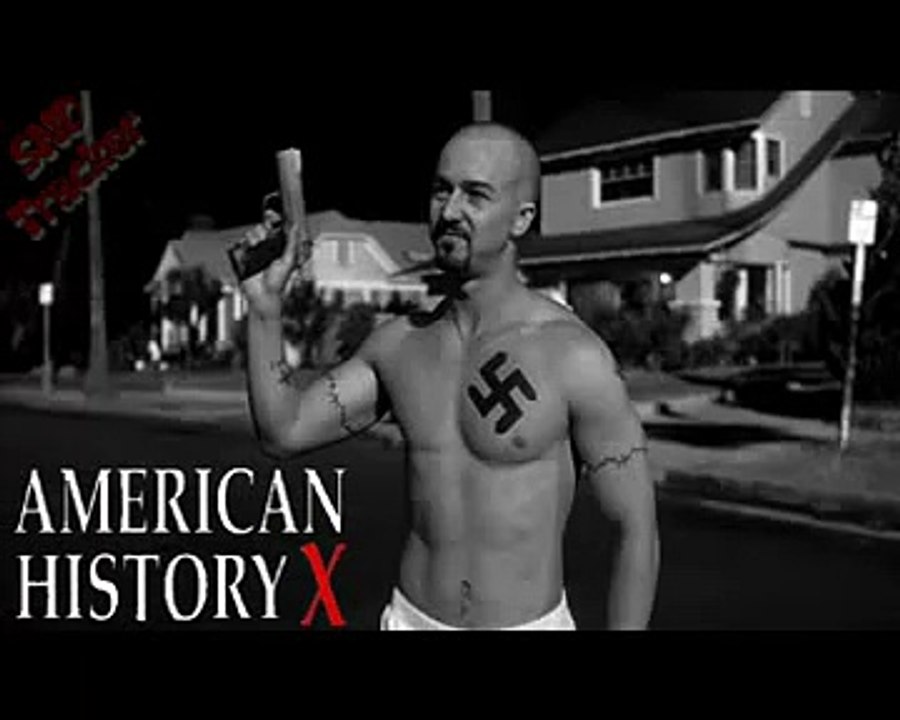 American History X Original Score ♫ American History X   Ann