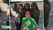 Patung selfie kontroversial di texas - Tomonews