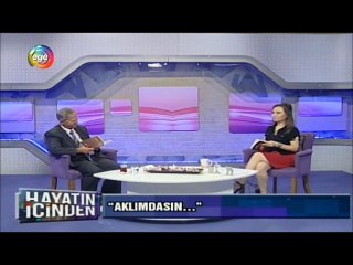 NECDET TABAK / AKLIMDASIN