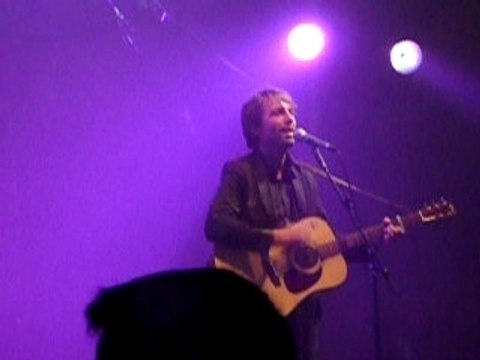 Kaolin - Partons vite - solidays 2007