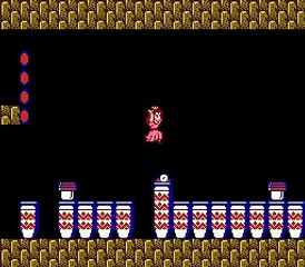 Let's Play Super Mario Bros 2 con Cuervo!!! Episodio 6