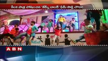 Allari Naresh's Selfie Raja Teaser ; Allari Naresh  ; Sakshi Chaudharay